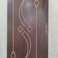 چهار درب داخلی اتاق و حمام سرویس در حد نو|مصالح و تجهیزات ساختمان|اردبیل, |دیوار