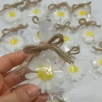 ساخت انواع گیفت وشمع