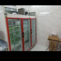 یخچال میزترازوپیشخوان