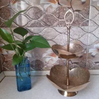 شیرینی خوری دوطبقه