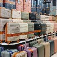 چمدان نشکن 3500/000