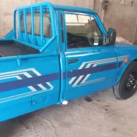 نیسان دوگانه