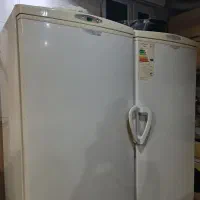 یخچال و فریزر پارس
