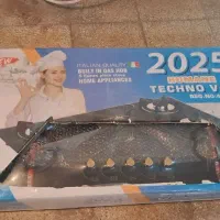 اجاق گاز  وماکروفر