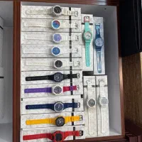 پخش عمده و تک انواع ساعت