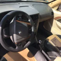 پژو پارس XU7p