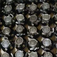 فروش وتعمیر پمپ هیدرولیک وجعبه فرمان