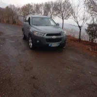 شولت کاپتیوا بدون رنگ