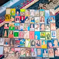 نوار کاست ضبط ماشین کلاسیک قدیمی