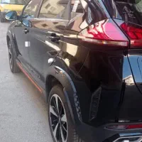 آغاز ثبت نام x33 cross cvt به صورت اقساط|خودرو سواری و وانت|تهران, فتح|دیوار