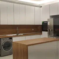 کابینت،کمد دیواری با پرداخت ۵ ماهه