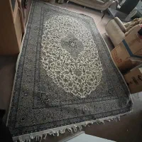 فرش ۶ متری و قالیچه و پادری