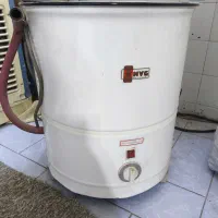 ماشین لباسشویی