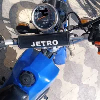 موتور مینی کراس ۹۰|موتورسیکلت|جهرم, |دیوار