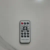 آینه مانیتور تصویری