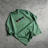 تیشرت نخی تاناکورا