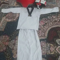 لباس تکواندو فروشی