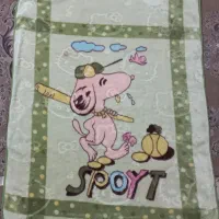 پتو بچه گانه|اسباب و اثاث بچه|تهران, سبلان (لشگر)|دیوار