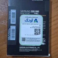 SSD سامسونگ 980