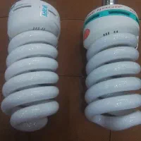 لامپ کم مصرف