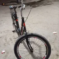 دوچرخه ژاپنی 26|دوچرخه، اسکیت، اسکوتر|خرمشهر, |دیوار