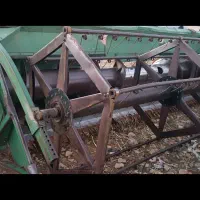 کمباین جاندیر