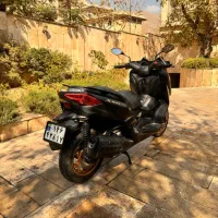 ایکس مکس سری اول برج ۱۱ مدل ۱۴۰۰|موتورسیکلت|تهران, ازگل|دیوار