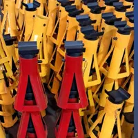 جک سوسماری ۳ تن تبریز|ماشین‌آلات صنعتی|ایلام, |دیوار