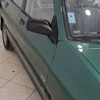 کلکسیونی ترین پراید ایران|خودرو سواری و وانت|ایلام, |دیوار