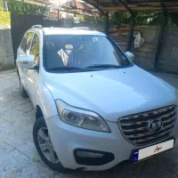 فروش خودرولیفانx60دنده هیلمندی