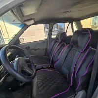 پراید مدل ۸۸|خودرو سواری و وانت|کوار, |دیوار