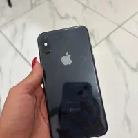 ایفون ایکس اس