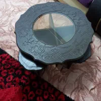 سلام|مبلمان خانگی و میز عسلی|مهران (ایلام), |دیوار