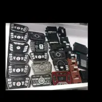 تعمیرات ماشین و موتور شارژی|اسباب‌‌بازی|خرم‌آباد, |دیوار