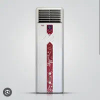 کولر آبی برفاب ایستاده