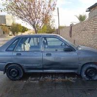 پراید ۱۴۱ مدل ۱۳۸۴|خودرو سواری و وانت|سیرجان, |دیوار