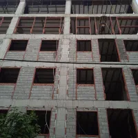 آرماتوربندی آرماتوربند سقف کرومیت فونداسیون