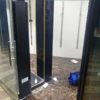 سرویس تنظیم نصب تعمیرات گیت دزدگیر فروشگاهی مغازه