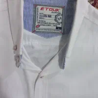 پیراهن و شلوار مردانه نو
