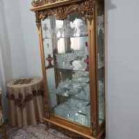 حراج لوازم منزل مبل و ویترین و ظروف کریستالی|حراج|تهران, شهرک گلها (تهرانسر)|دیوار