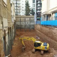 تخریب و خاکبرداری اقساط