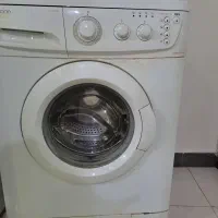 لباسشویی کن وود امریکایی