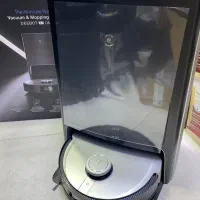 جارورباتیک /حذف واسطه    برند شیائومی X1 OMNI|جاروبرقی، جارو شارژی، بخارشو|تهران, شهران جنوبی|دیوار
