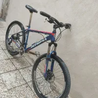 دوچرخه دو عدد