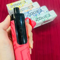 جویس/سالت/ویپ/پاد/تیک تاک