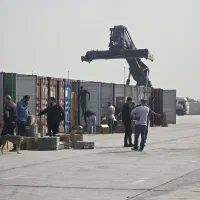 ترخیص انواع کالا از گمرک خرمشهر