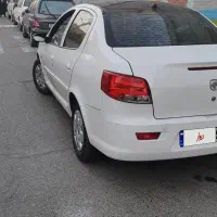 رانا پلاس سقف شیشه|خودرو سواری و وانت|تهران, مشیریه|دیوار