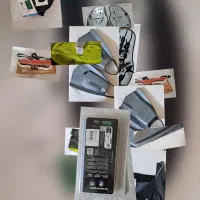 تجهیزات حرفهای شنا برند Arena اورجینال