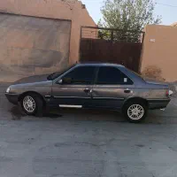 پژو 405|خودرو سواری و وانت|شهرضا, |دیوار