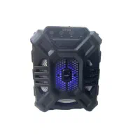 اسپیکر بلوتوثی GTS1222 با میکروفون تک به قیمت عمده|پخش‌کننده همراه|تهران, شیخ هادی|دیوار